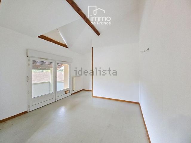 Appartement location à Mont-July, Ceyzériat