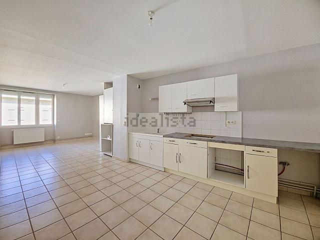 Appartement location à Mont-July, Ceyzériat