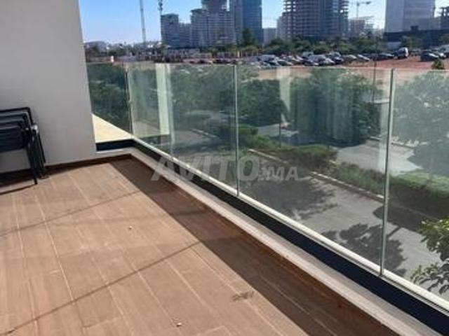 Appartement location à Anfa, Gharb-Chrarda-Beni Hssen