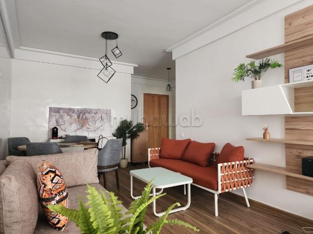 Appartement location à Anfa, Gharb-Chrarda-Beni Hssen