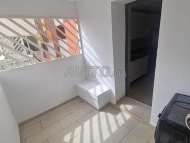Appartement location à Anfa, Gharb-Chrarda-Beni Hssen