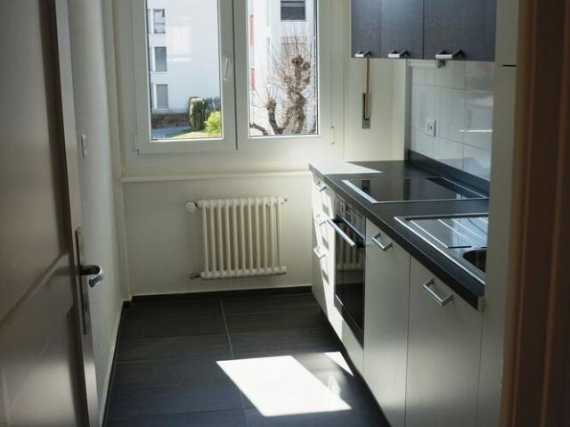 Apartment mieten in Lü