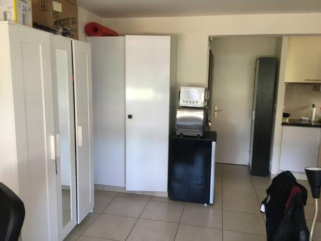 Apartment mieten in Corcelles (NE)