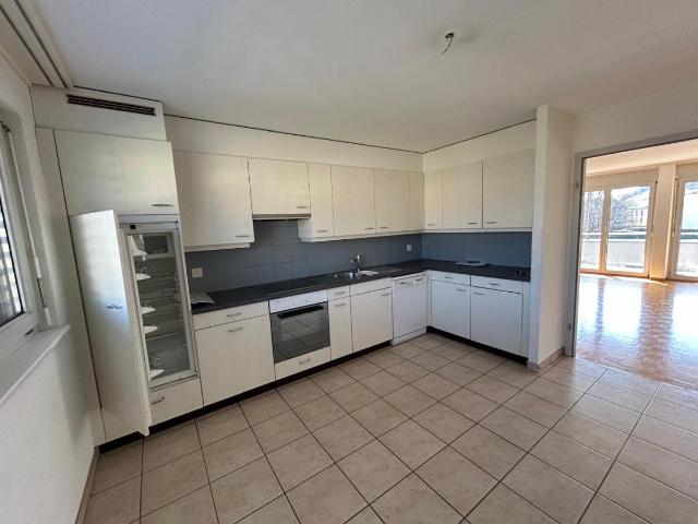 Apartment mieten in Cortaillod