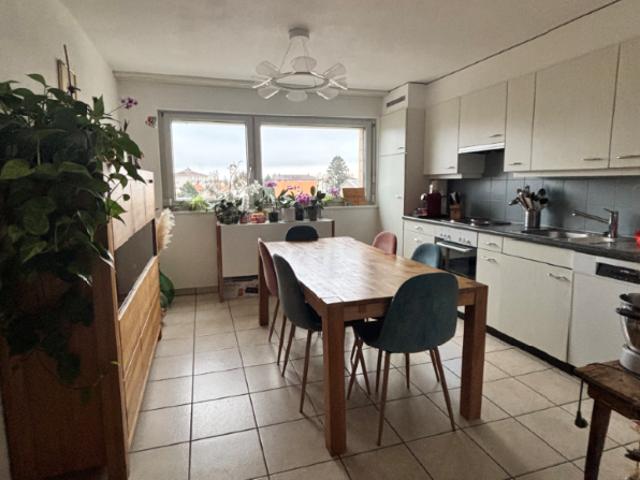 Apartment mieten in Cortaillod