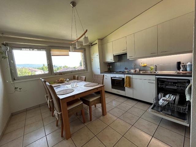 Apartment mieten in Cortaillod