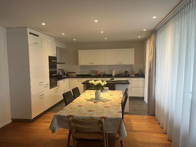 Apartment mieten in La Tène