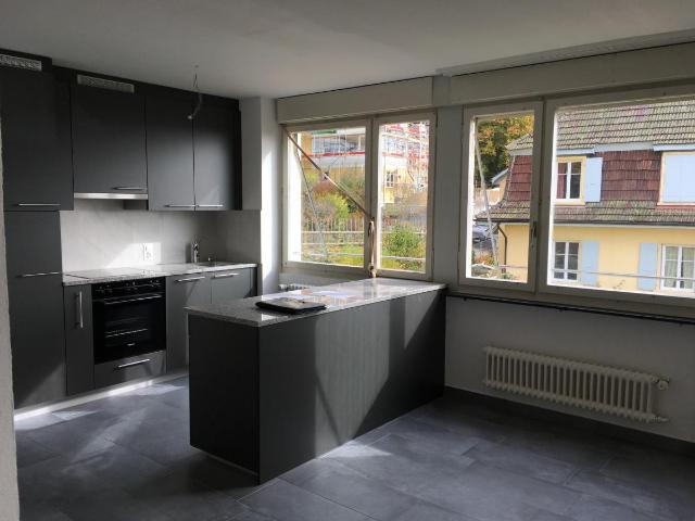 Apartment mieten in Corcelles (NE)