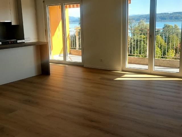 Apartment mieten in Grandson, District du Jura-Nord vaudois