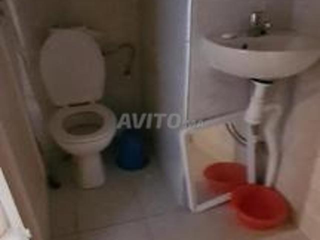 Appartement vente à Imzouren, Tanger-Tétouan