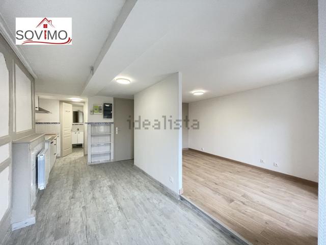 Appartement location à Groslaud, Chabanais