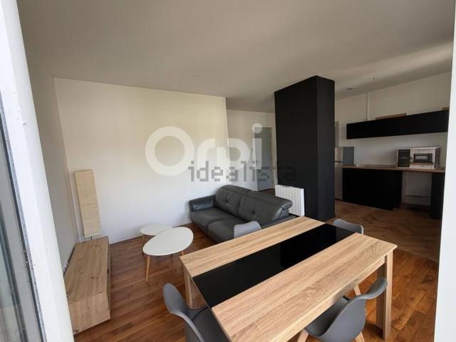 Appartement location à Chabanais, Charente
