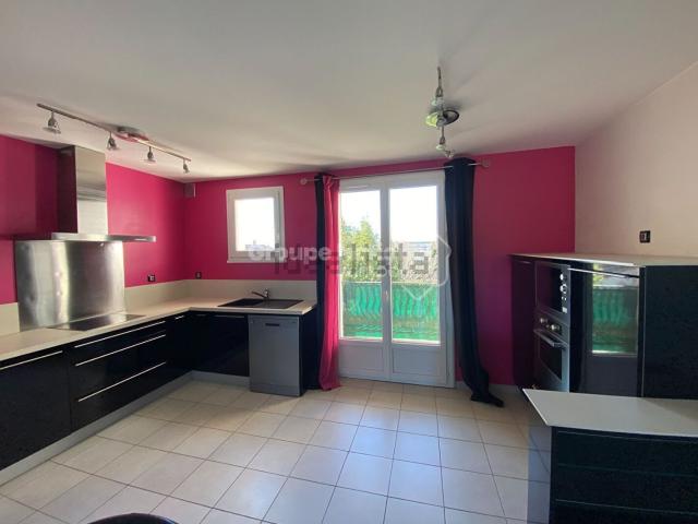 Appartement location à Chabeuil, Drôme