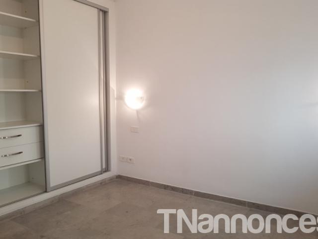 Appartement location