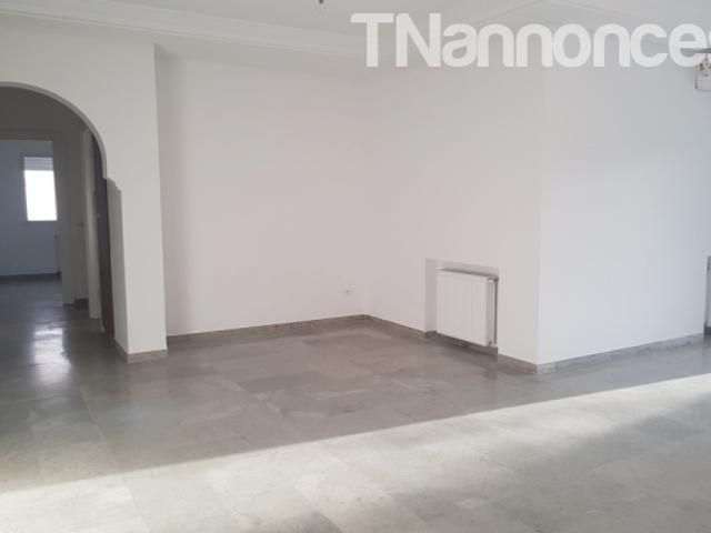 Appartement location