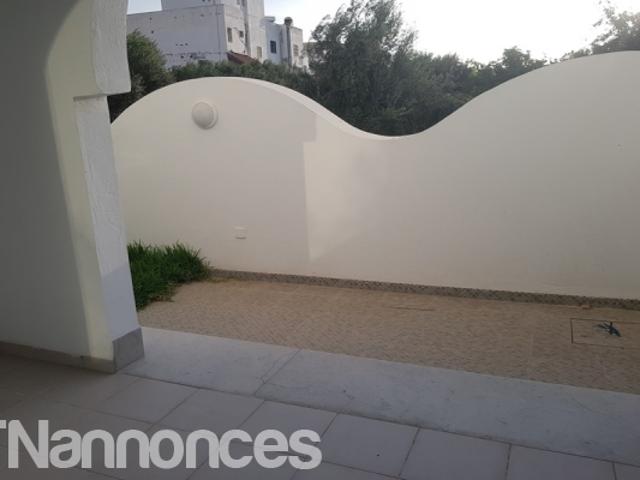 Appartement vente