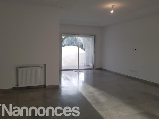 Appartement vente