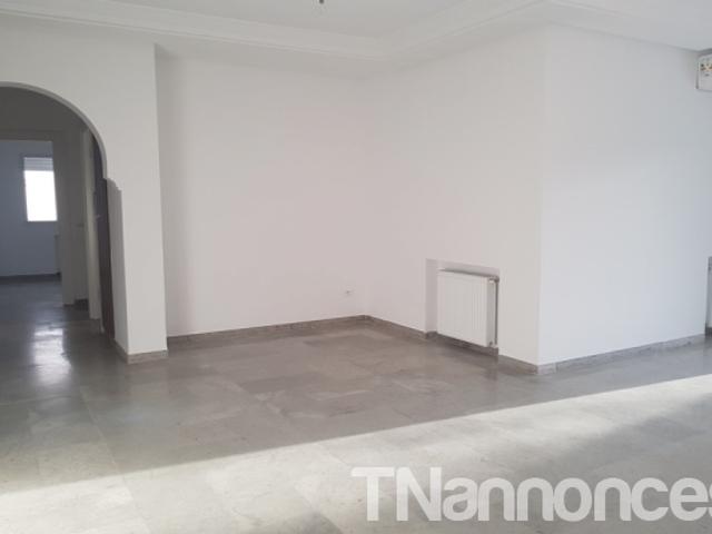 Appartement vente