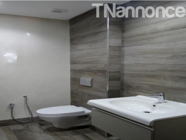 Appartement vente