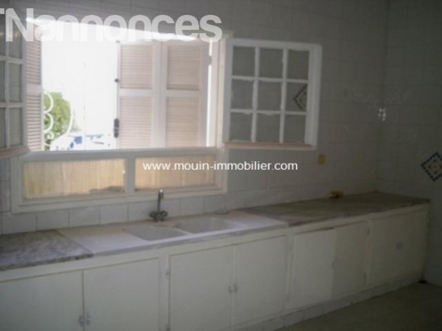 Appartement vente