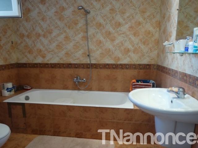 Appartement location