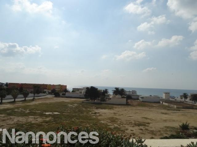 Appartement vente à Beni Khalled