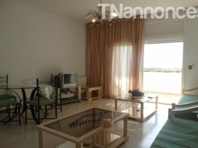 Appartement vente