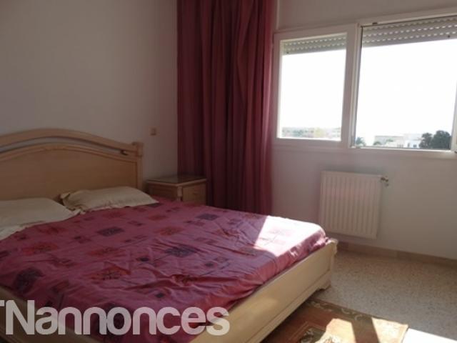 Appartement vente