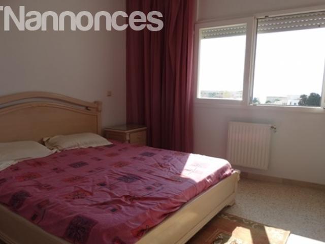 Appartement vente