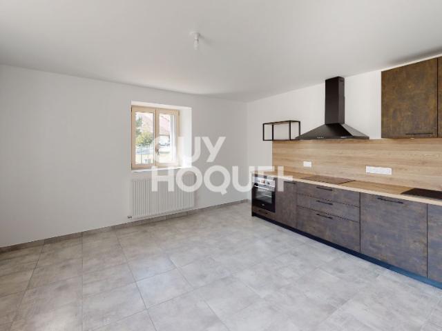 Appartement location à Pontarlier, Chaffois