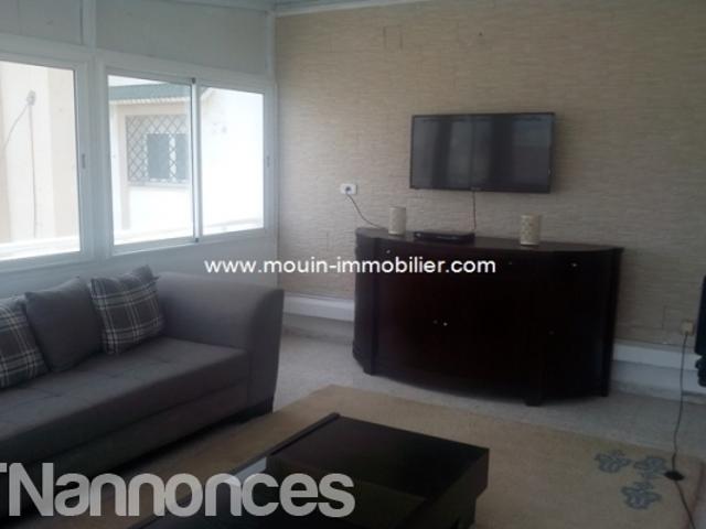 Appartement vente à Ariana Ville