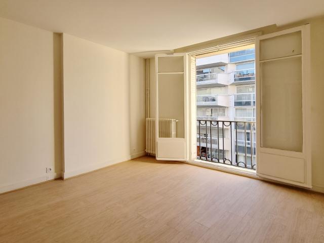 Appartement location à Paris, Île-de-France