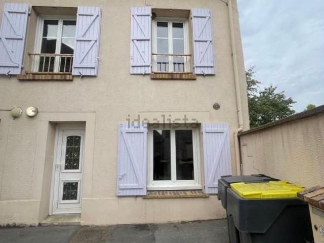 Appartement location à Chailloy, Chailly-en-Brie