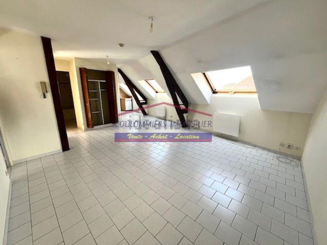 Appartement location à Montigny, Chailly-en-Brie