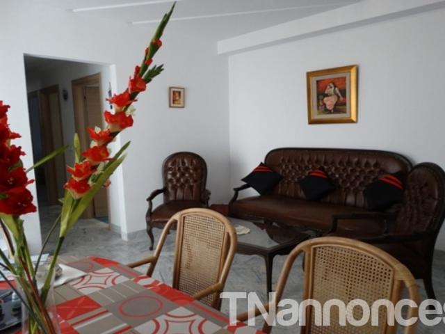 Appartement vente