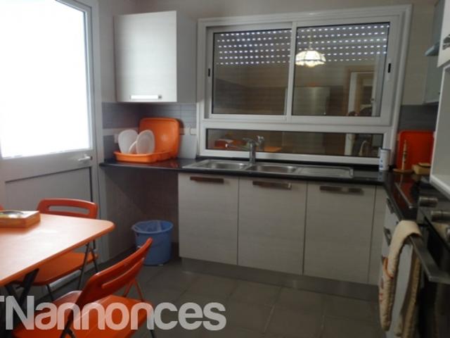 Appartement location