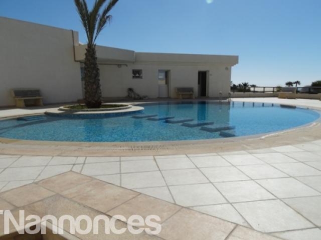 Appartement location