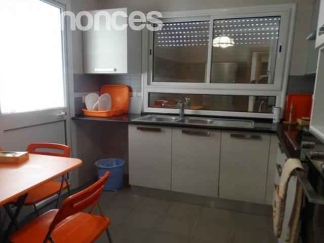 Appartement location