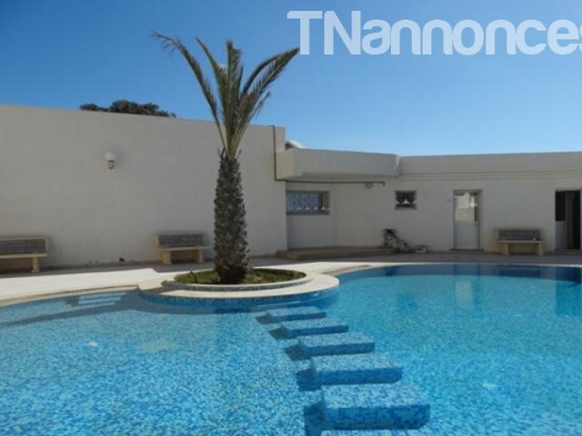 Appartement location