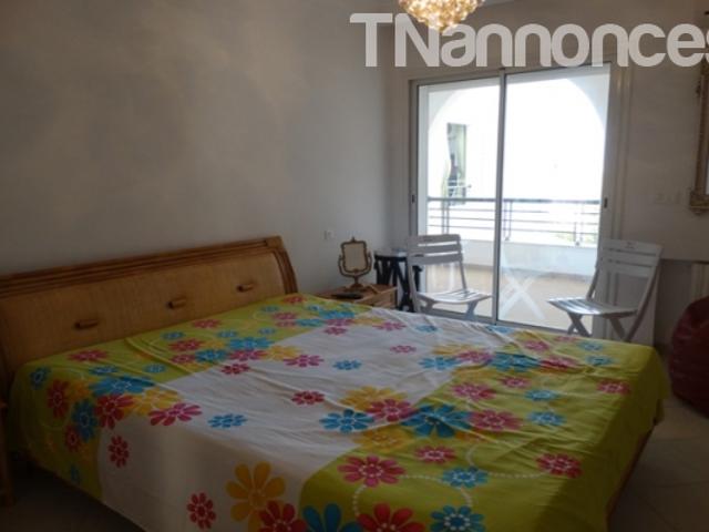 Appartement vente