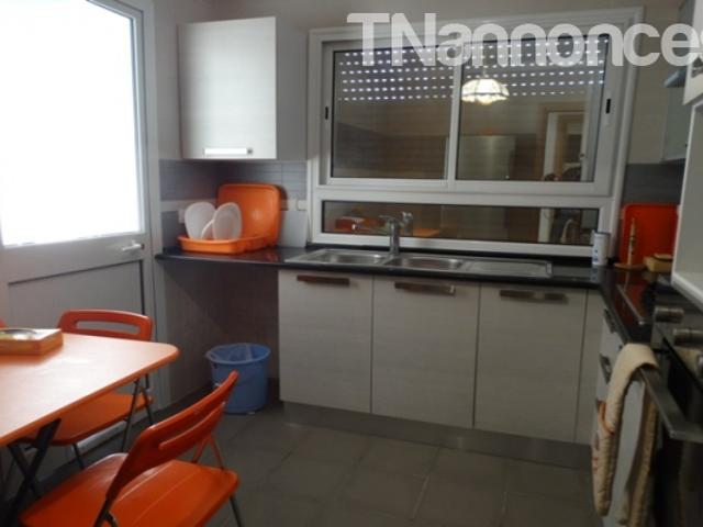 Appartement vente