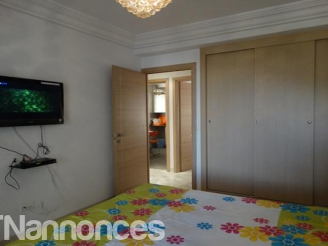 Appartement location