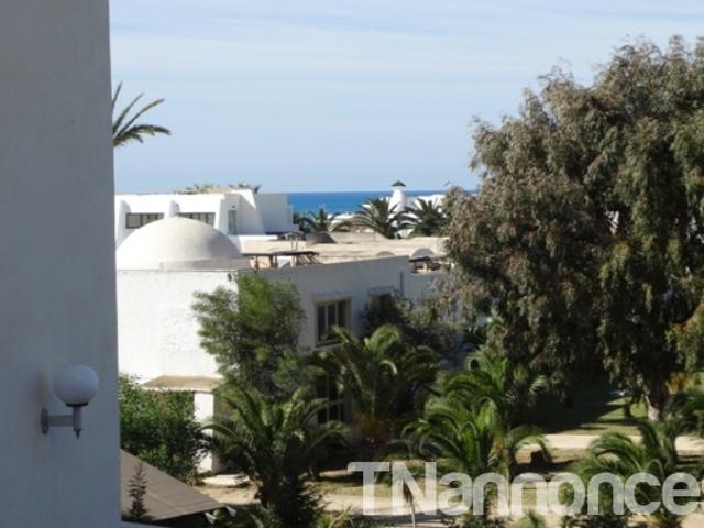 Appartement vente