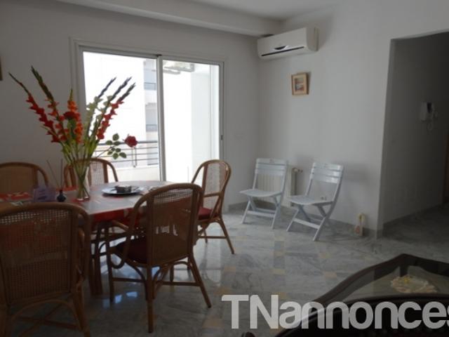 Appartement vente