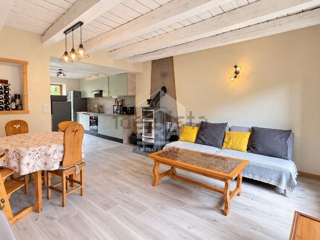 Appartement vente à Chainaz-les-Frasses, Haute-Savoie