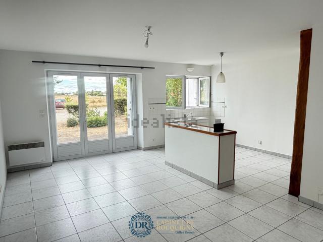 Appartement location à Les Souches Brulées, Chaingy