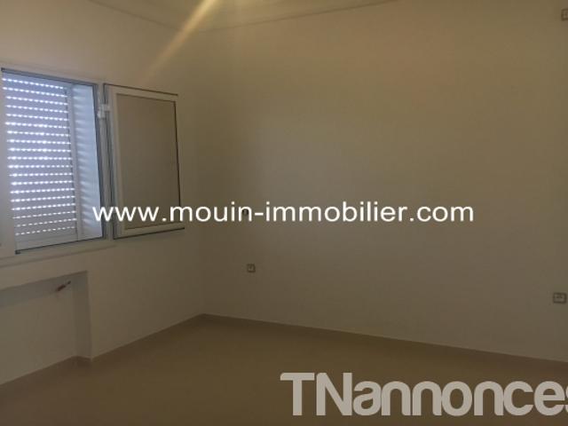 Appartement location