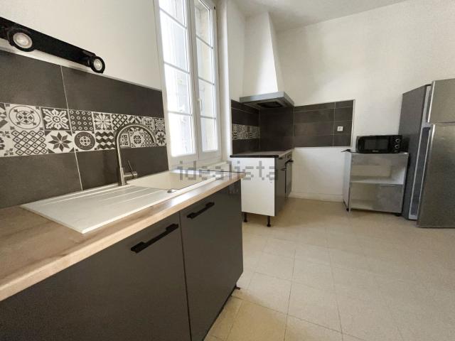 Appartement location à Saint-Christophe-de-Chalais, Chalais
