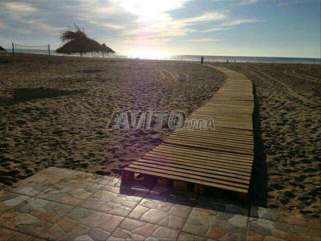 Appartement location à Assilah, Tanger-Tétouan