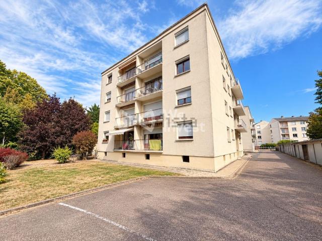 Appartement vente à Chalette-sur-Loing, Châlette-sur-Loing